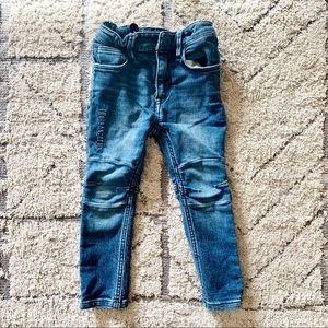 Super soft Toddler jeans